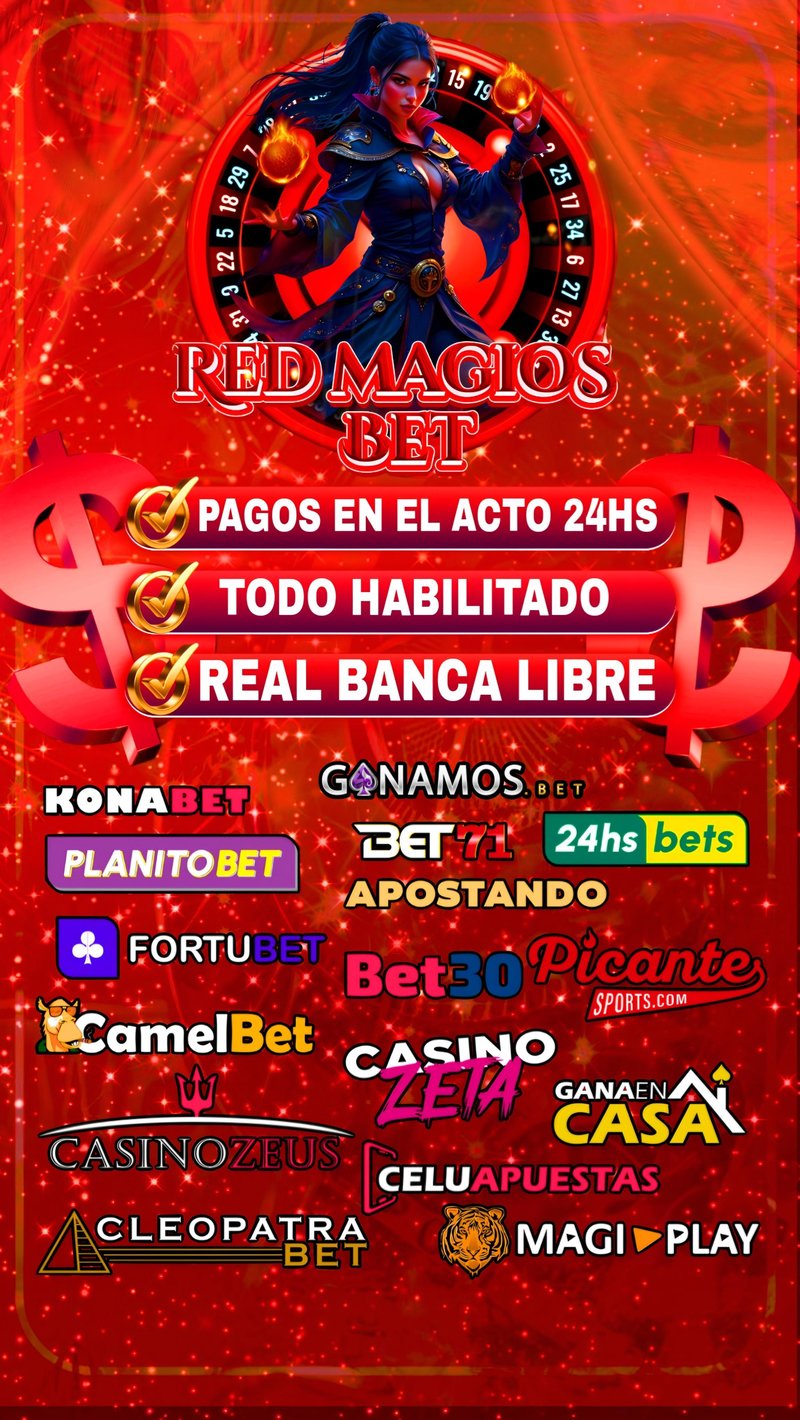 Magic Red Casino UK: A Quick Snapshot, magic red